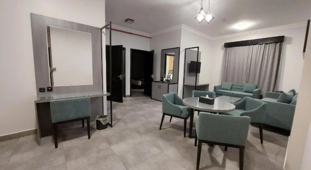 Люкс Karims Hotel