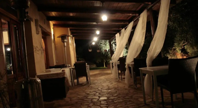 Бунгало I Giardini Di Margius