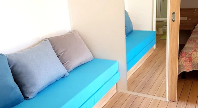 House With 2 Bedrooms in Živogošce, With Furnished Garden and Wifi - 2
