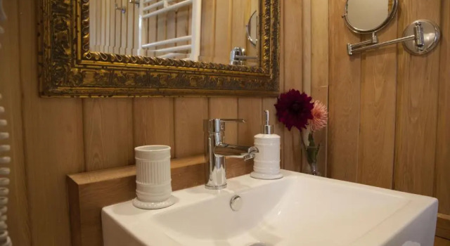 Люкс Hotel Boutique Casa Werner