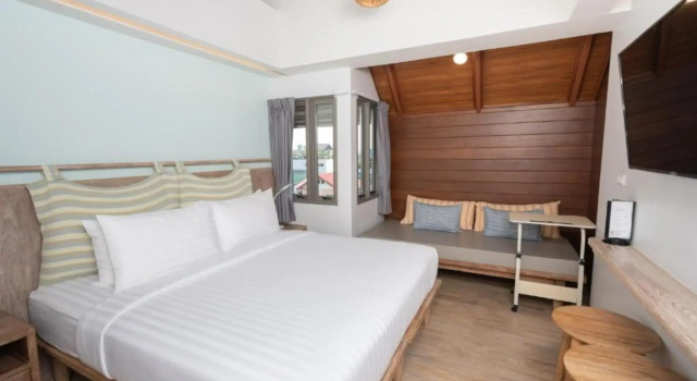 Pastell Oldtown Chiang Mai, Забронировать Отель Отели Чиангмай 3 звезды, рядом с Chiang Mai Gate Market, 3*
