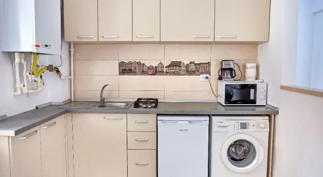 Apartamente PROMENADA cm