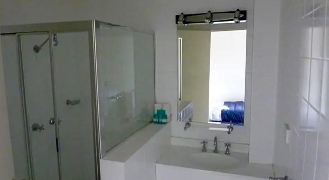 Номер Superior Caravilla Motor Inn
