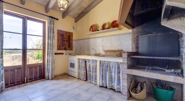 Villa Es Casal, Rezervasyon Villa Muro Mayorka