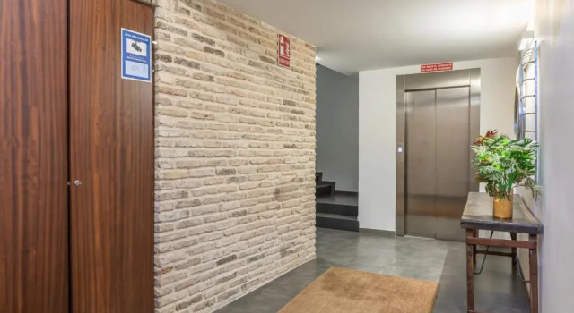 Green Apartments Sierpes Luxury Suites