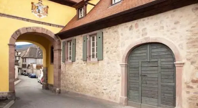 Porte des Pucelles