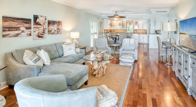 Sunset Captiva Bayside 204, Забронировать Апартаменты/квартира Апартаменты Кэптива, Апартаменты/квартира