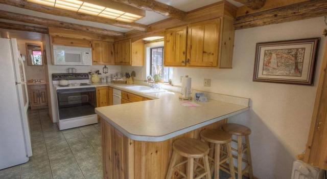 Zephyr Cabin home, 预订 酒店 西风湾 内华达州