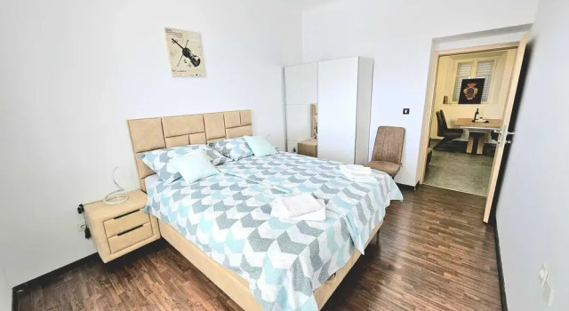 Duxperience Apartment, Забронировать Апартаменты/квартира Отели Дубровника с парковкой, рядом с Marin Drzic Theatre, Парковка