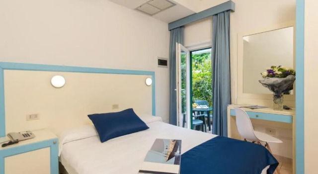 Номер Standard Hotel La Pace