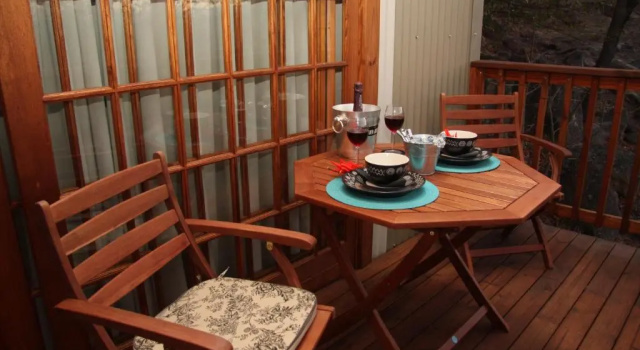 Номер Deluxe 5th Seasons Guesthouse
