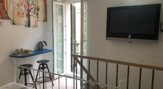 Апартаменты Дуплекс Rio Rest Apartments
