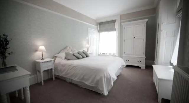 Полулюкс Hotel Plas Hyfryd