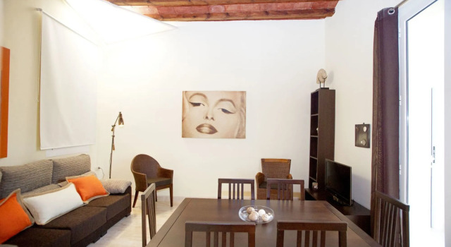 Bbarcelona Apartments Luxury Ramblas Centre, Забронировать Апартаменты/квартира Эшампле Барселона, рядом с Приход Св. Августина