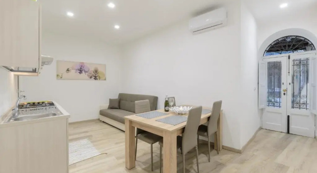 Dreaming Taormina Apartment