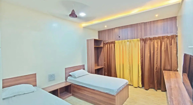 Hotel Guru Inn