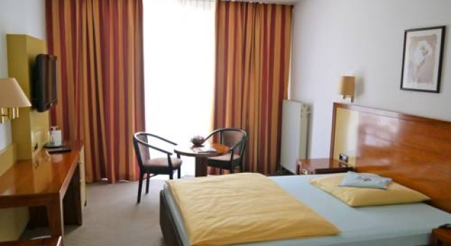 Stadthotel am Wasen, Réserver Hôtel Stuttgart-Ost Stuttgart