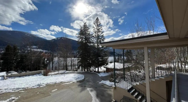 Люкс Villa Motel