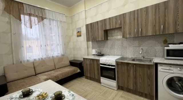 Апартаменты Квартира Sun sity KZN на Мавлютова