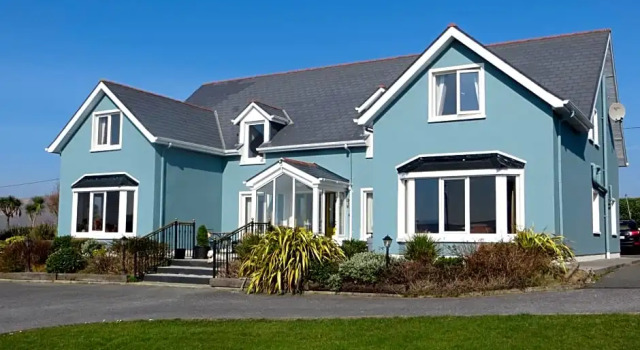 The Lighthouse, Забронировать Отель Бизнес-отели Dingle Peninsula, 4* 5*