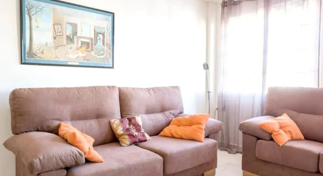 Apartment with 2 Bedrooms in Granada, with Wifi - 80 Km From the Beach, Забронировать Апартаменты/квартира Гранада Granada Province, рядом с Мирадор де Сан-Николас