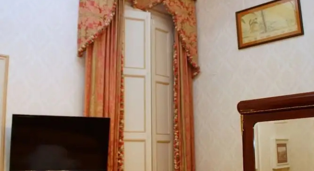 Номер Standard Sitges Royal Rooms
