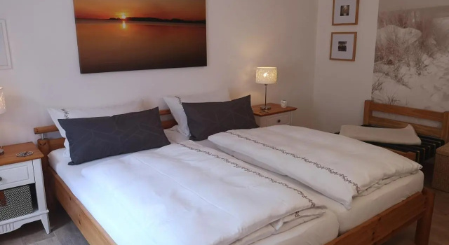 Ferienhaus Sommerlust, Reserva ahora Hotel Hoteles en Ückeritz con aparcamiento, Aparcamiento