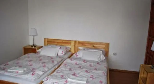 Guest House St. Mária, Забронировать Гостевой дом Máriapócs Сабольч-Сатмар-Берег