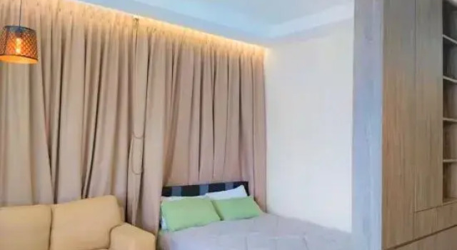 Люкс Deluxe Kuching Riverine resort