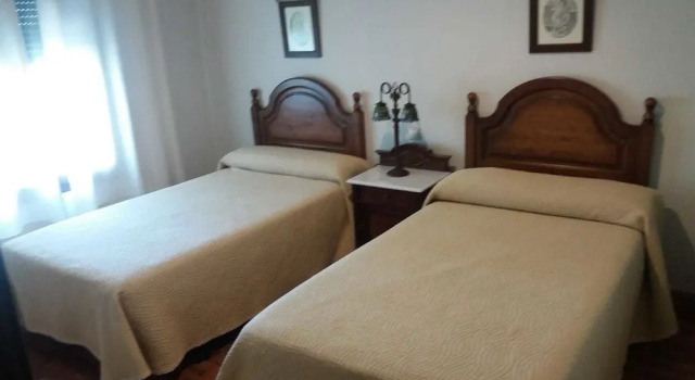 Casa Rural Los Mentideros, Забронировать Отель Отели Ciudad Real Province с парковкой, Парковка