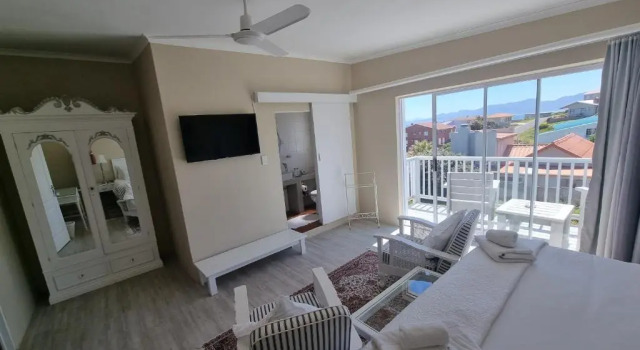 Номер Deluxe The Bay Lodge