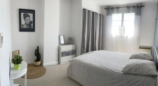 Appartement vue sur la Rhune, Buchen Sie Ferienwohnung Sare Französisches Baskenland