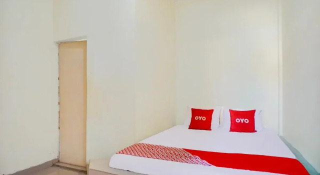 Люкс Hotel O Rudang Rudang Sibayak