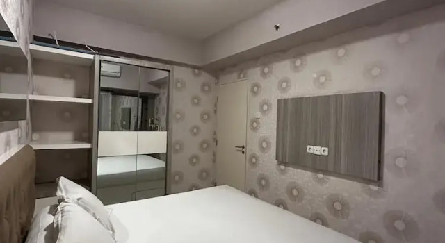Tanglin Spacious 2BR Apartment Pakuwon