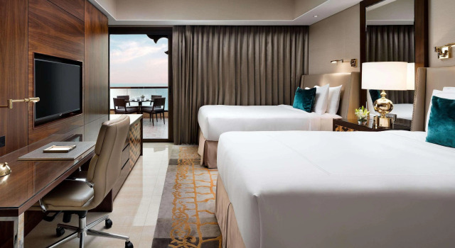Fairmont Ajman