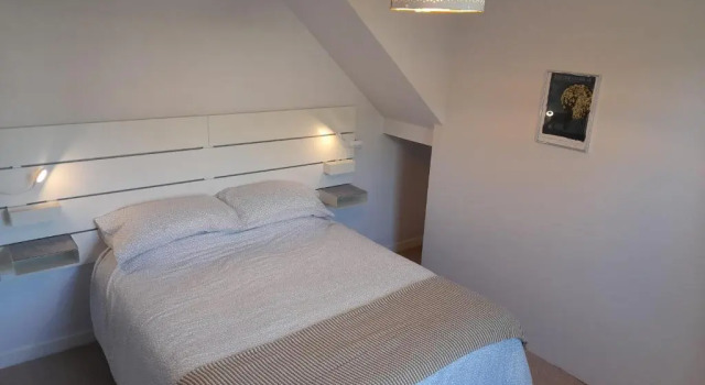 Burntisland Garden Apartment, Fife - 40 mins to Edinburgh, Prenota Appartamento Burntisland Fife