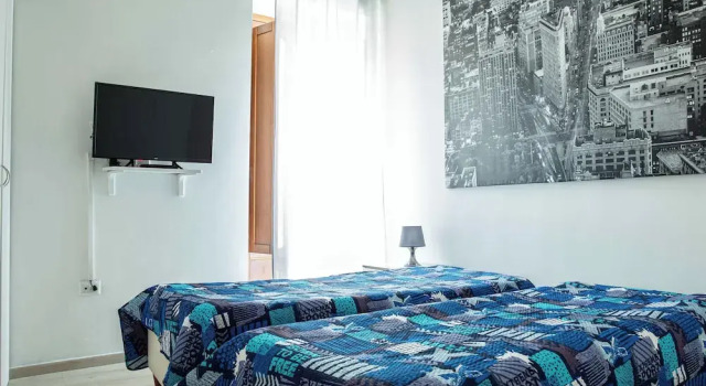 B&B Golfo incantato - Bisceglie