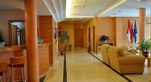 Hotel Torcal, Забронировать Отель Гвадалахара Guadalajara Province