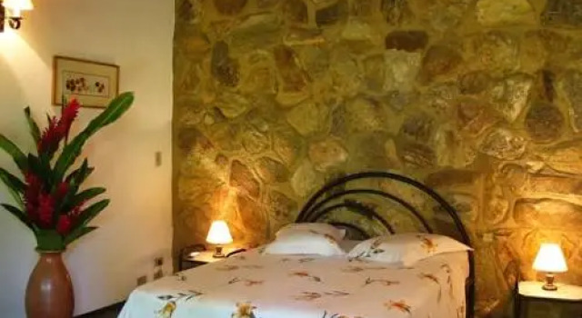 Parque Hotel Pereque, Забронировать Отель СПА-отели штата Рио-де-Жанейро, SPA-услуги