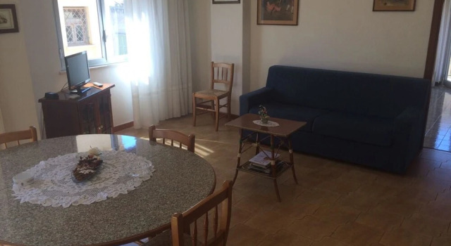 Apartment With 2 Bedrooms in Custonaci, With Wonderful sea View and Fu, Book Apartment Hotels in Sicily with Parking, Parking