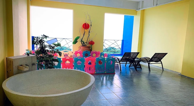 Апартаменты Kenting Beach House