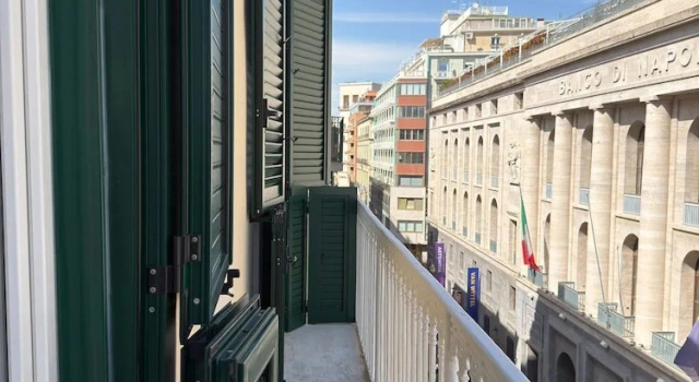 Napoli Svelata Toledo, Забронировать Гостевой дом Отели Неаполя с завтраком, рядом с Кастель-Нуово, Завтраки