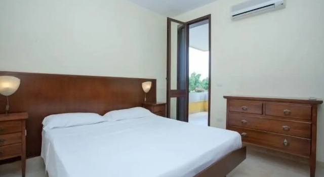 Standard Apartment Costa d'Oriente Residence Club