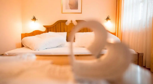Landhotel Schütterbad