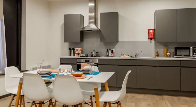Modern Rooms in LEICESTER SK - Hostel, Забронировать Хостел Хостелы Лестера, рядом с Jain Centre, Хостел