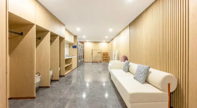 Madison Hotel Binzhou Bincheng Wanda Plaza, Забронировать Отель Бинжоу Шаньдун