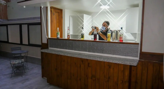 Двухместный номер Comfort Gardenia Boutique Hotel