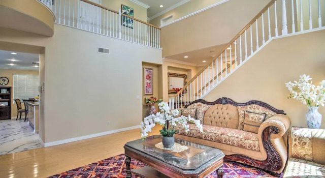 Luxury San Diego Home w/ Pool, Spa & Views!