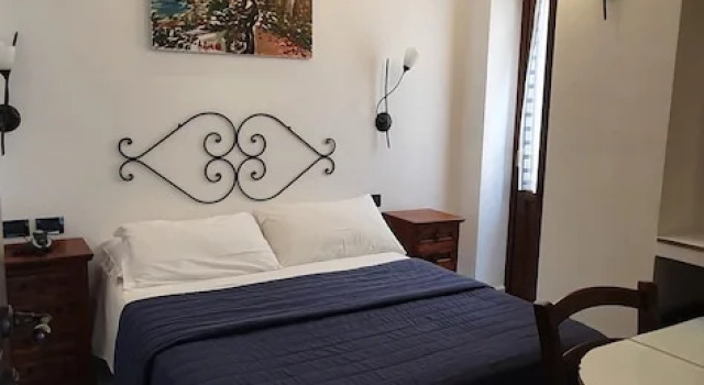 Номер Economy Hotel Corallo Sperlonga