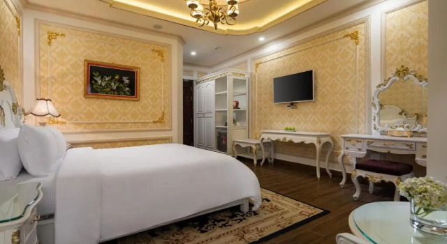 Двухместный номер Superior Dream Boutique Hotel